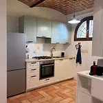 Gocce Balsamiche Апартаменты Ravarino