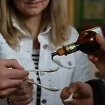 Апартаменты Gocce Balsamiche *