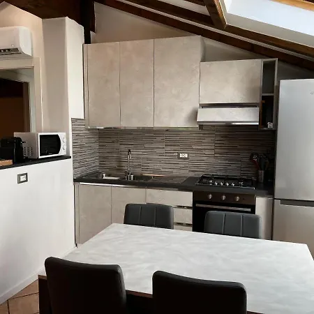 Gocce Balsamiche 아파트