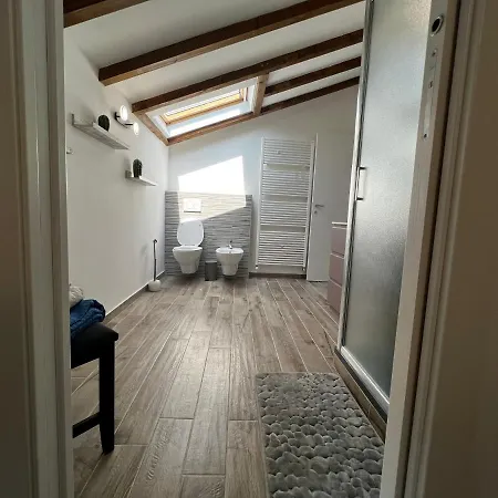 Appartement Gocce Balsamiche *