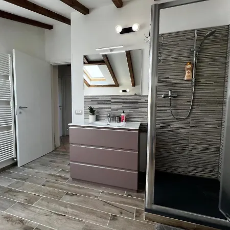 Gocce Balsamiche 아파트 *