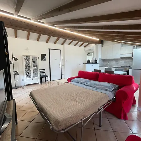 Gocce Balsamiche Appartement