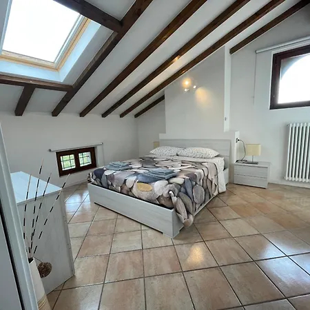Appartement Gocce Balsamiche