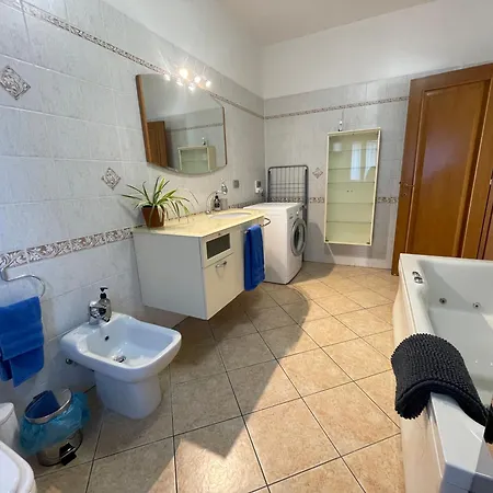 Gocce Balsamiche 아파트 *