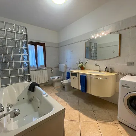 Gocce Balsamiche Appartement