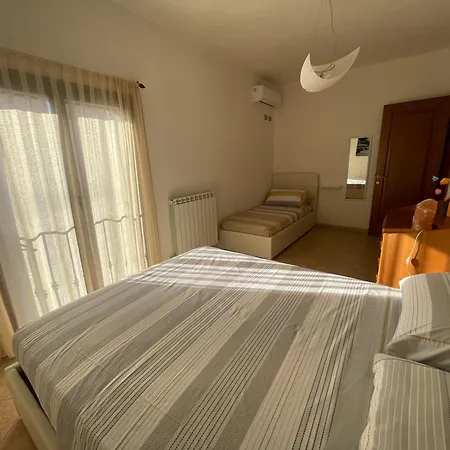 Gocce Balsamiche 아파트 *