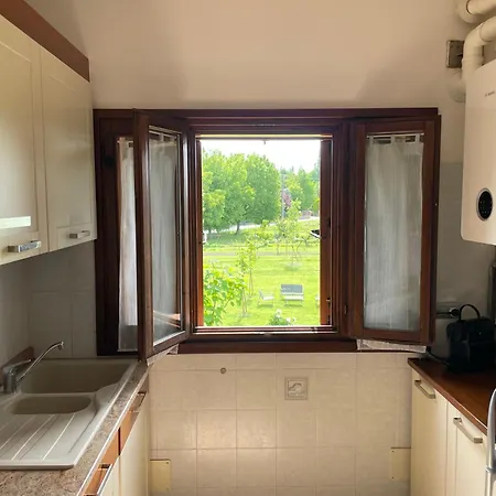 Appartement Gocce Balsamiche
