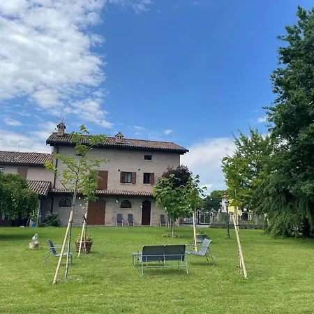 Appartement Gocce Balsamiche