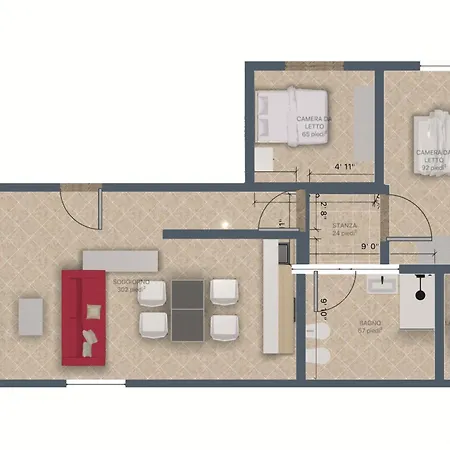 Gocce Balsamiche * Ravarino