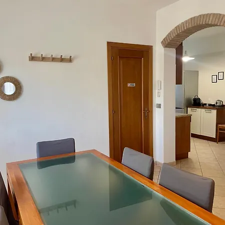 Gocce Balsamiche Appartement Ravarino