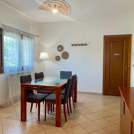 Gocce Balsamiche Appartement Ravarino