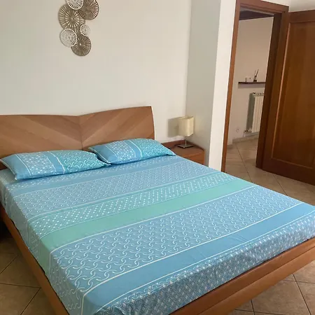 Appartement Gocce Balsamiche Ravarino