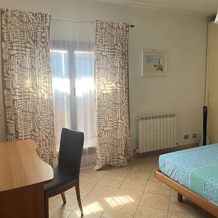 Gocce Balsamiche 아파트 *