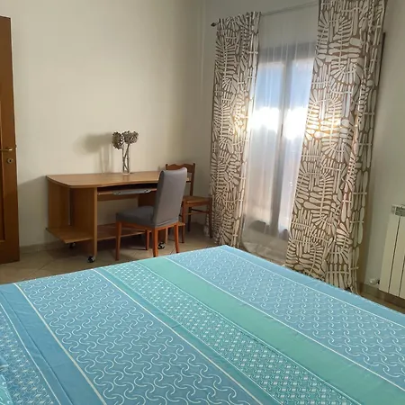 아파트 Gocce Balsamiche