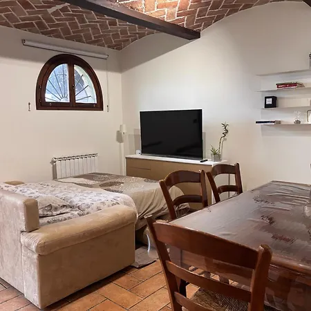 Gocce Balsamiche Apartmán Ravarino