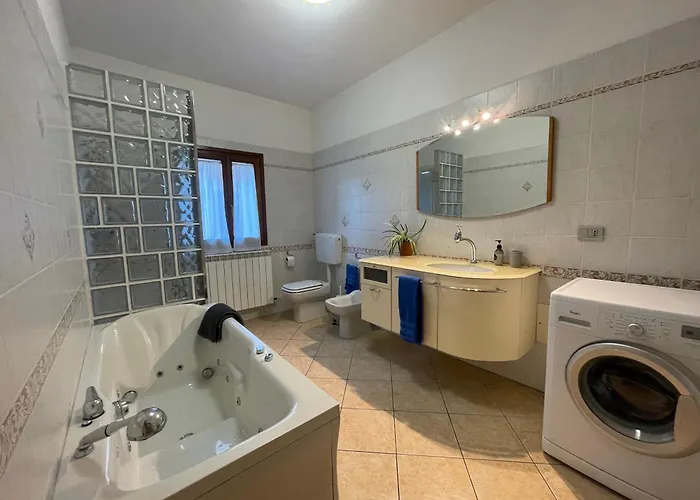 Gocce Balsamiche Apartmán