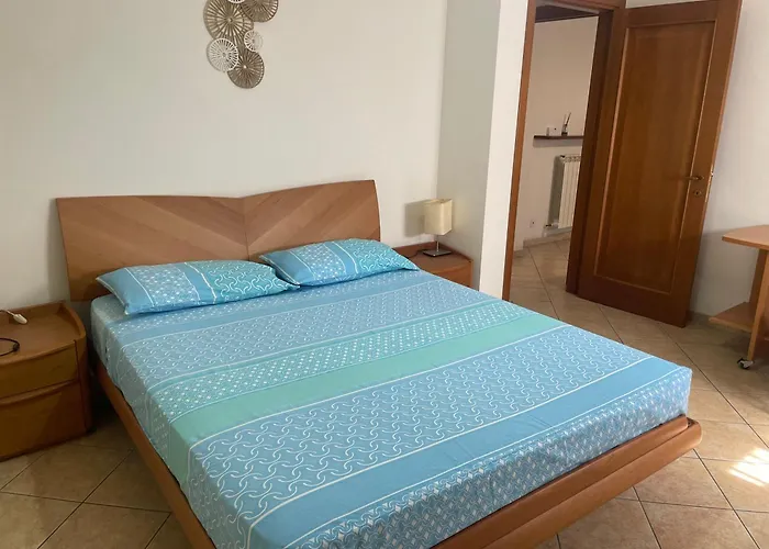 Apartmán Gocce Balsamiche Ravarino