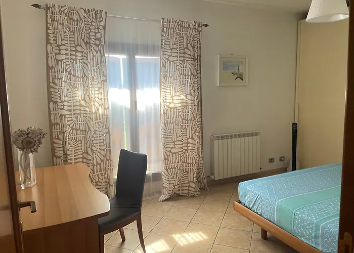 Gocce Balsamiche Apartmán *