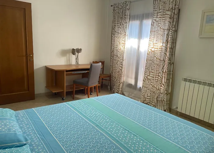 Apartmán Gocce Balsamiche