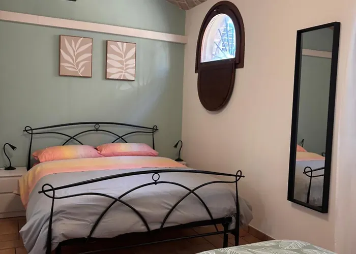 Gocce Balsamiche Apartmán *