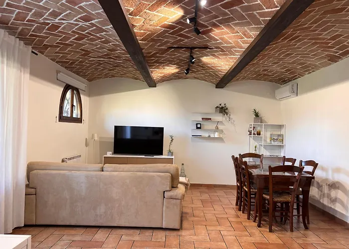 Gocce Balsamiche Apartment Ravarino