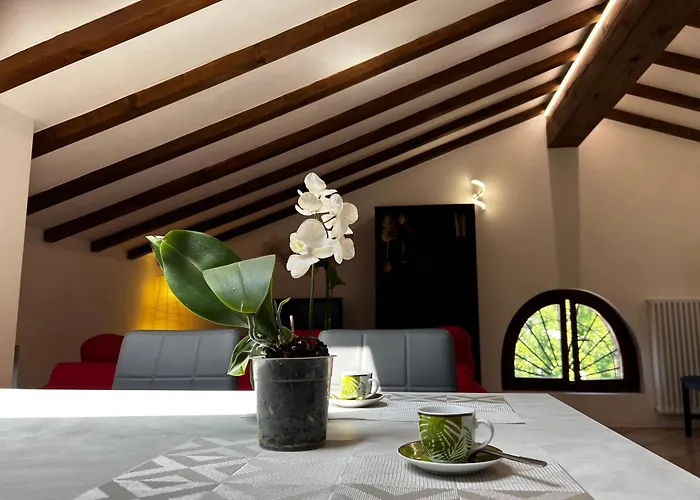Apartment Gocce Balsamiche Ravarino