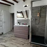 Gocce Balsamiche Lägenhet *