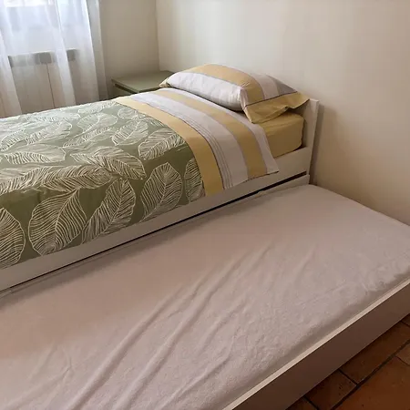 דירה Gocce Balsamiche *