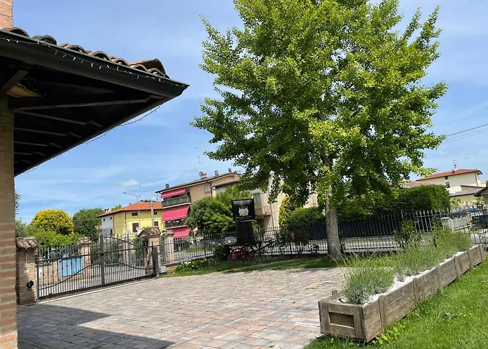 Appartamento Gocce Balsamiche