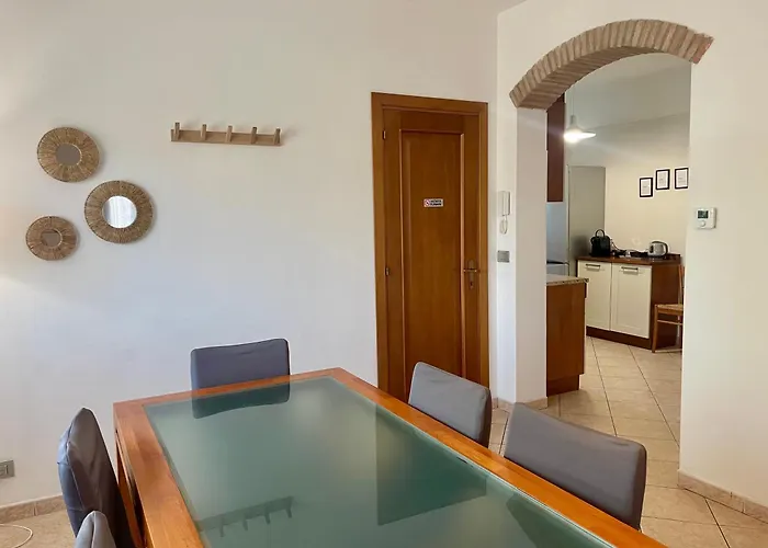 Gocce Balsamiche Appartamento Ravarino