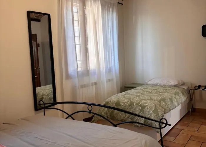 Gocce Balsamiche Appartamento *