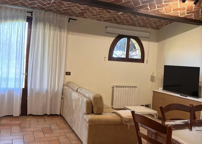 Gocce Balsamiche Appartamento *