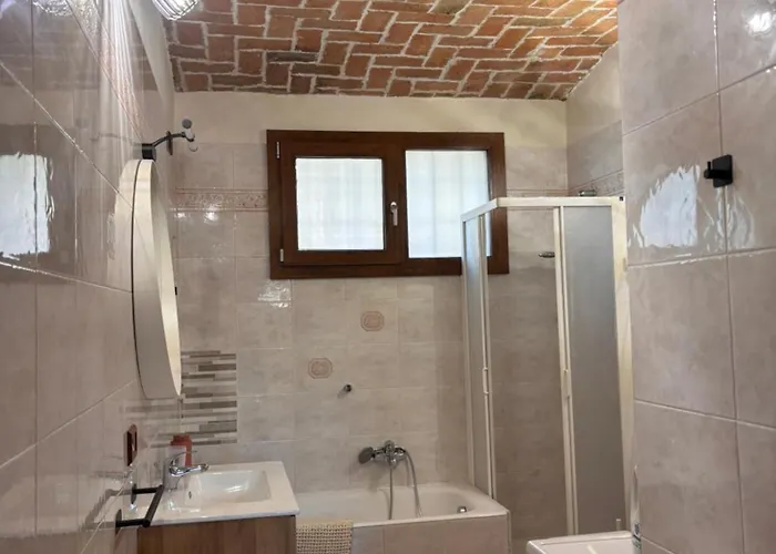 Appartamento Gocce Balsamiche *